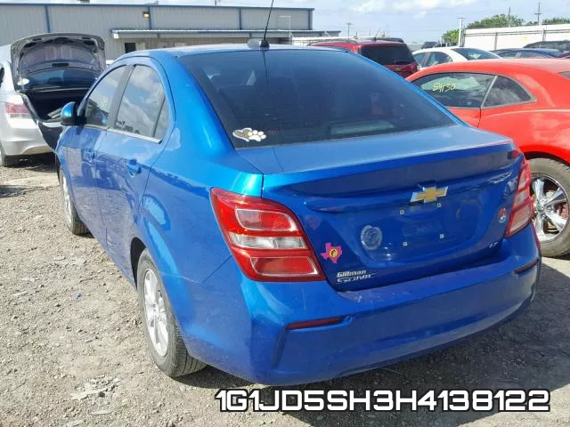 1G1JD5SH3H4138122 фото 4