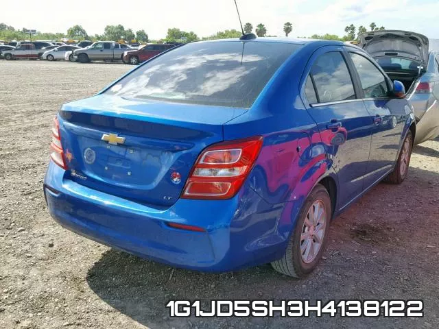 1G1JD5SH3H4138122 фото 5
