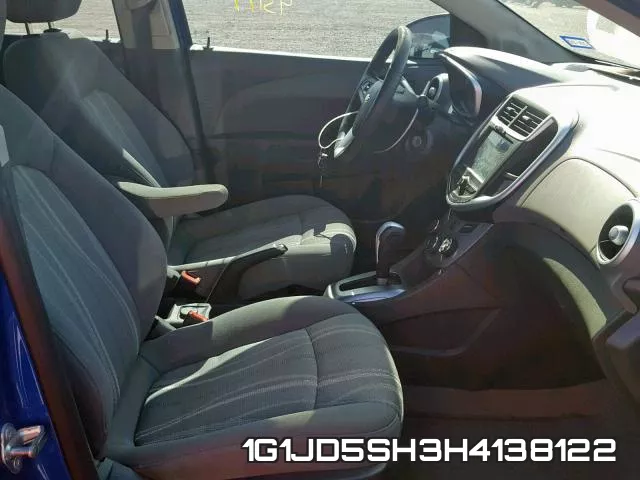1G1JD5SH3H4138122 фото 6