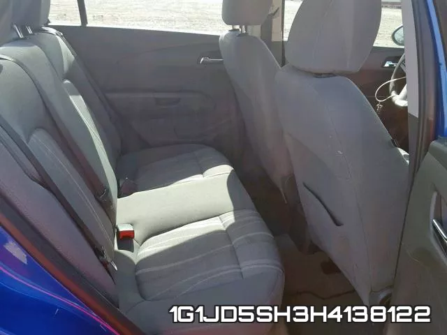 1G1JD5SH3H4138122 фото 7