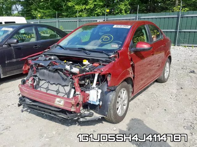 1G1JD5SH4J4114787 фото 3
