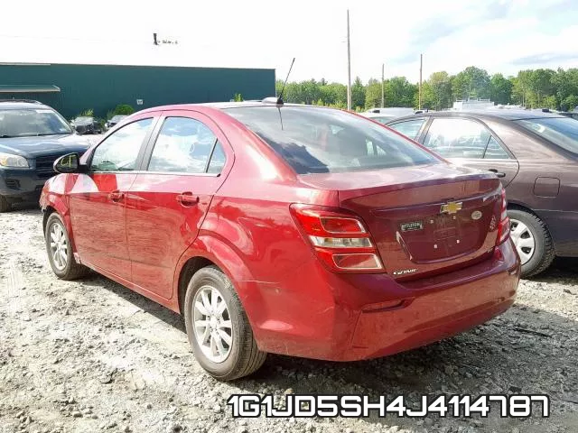1G1JD5SH4J4114787 фото 4