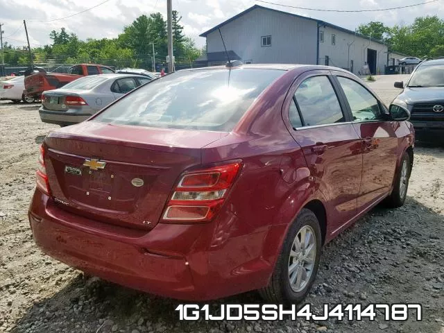 1G1JD5SH4J4114787 фото 5