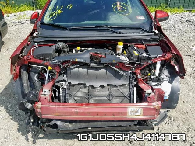 1G1JD5SH4J4114787 фото 8