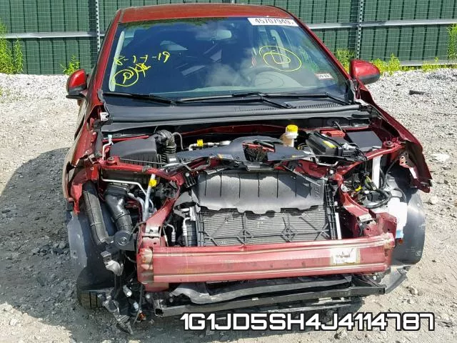 1G1JD5SH4J4114787 фото 10
