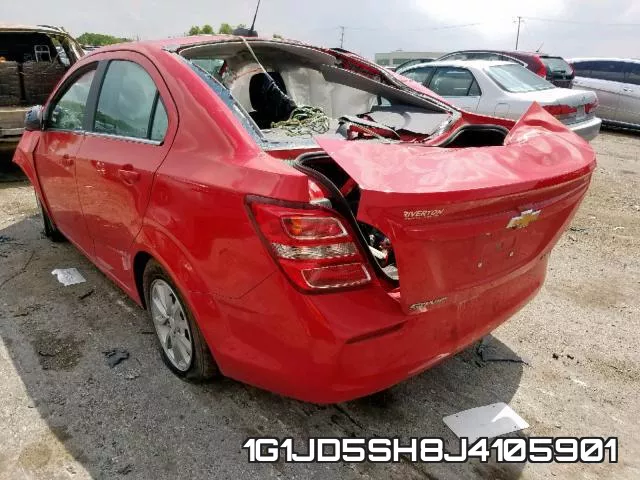 1G1JD5SH8J4105901 фото 4