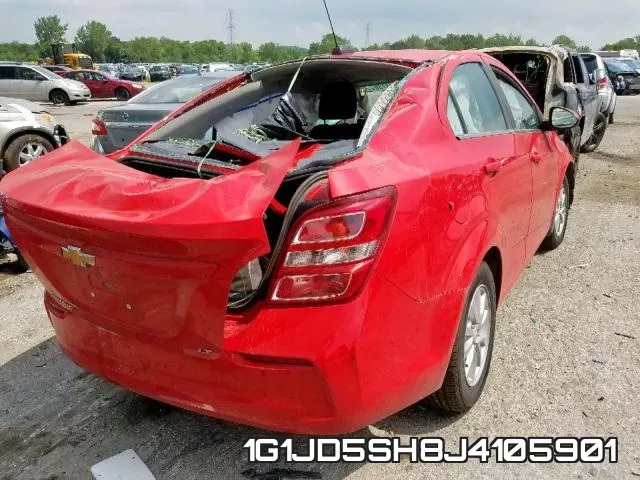 1G1JD5SH8J4105901 фото 5