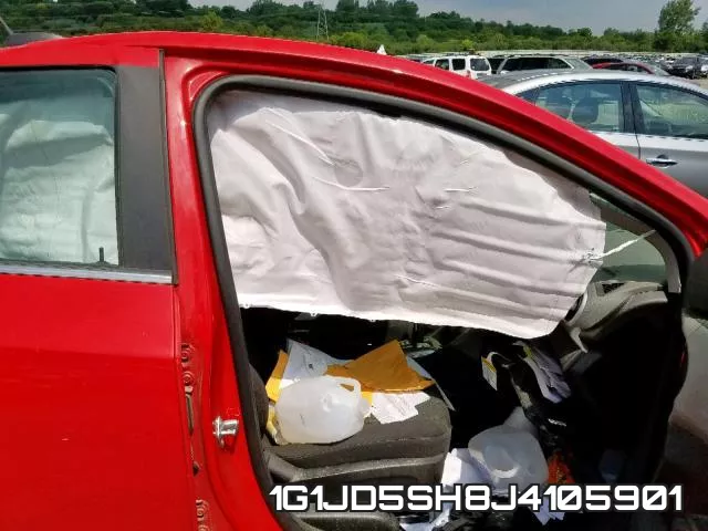 1G1JD5SH8J4105901 фото 6