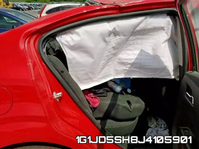 1G1JD5SH8J4105901 фото 7
