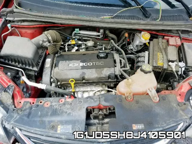 1G1JD5SH8J4105901 фото 8