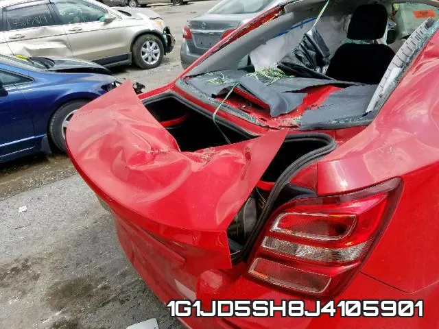 1G1JD5SH8J4105901 фото 10