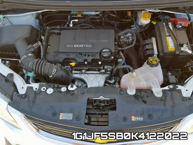 1G1JF5SB0K4122022 фото 8