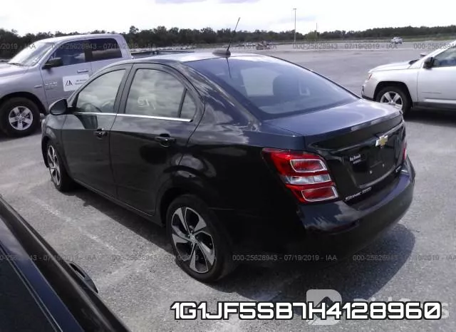 1G1JF5SB7H4128960 фото 4