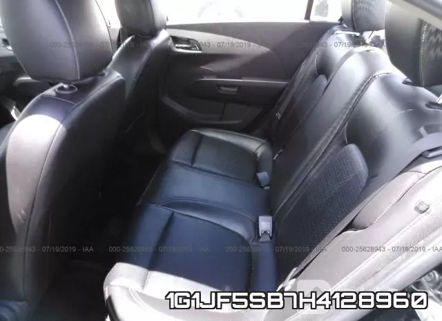 1G1JF5SB7H4128960 фото 9