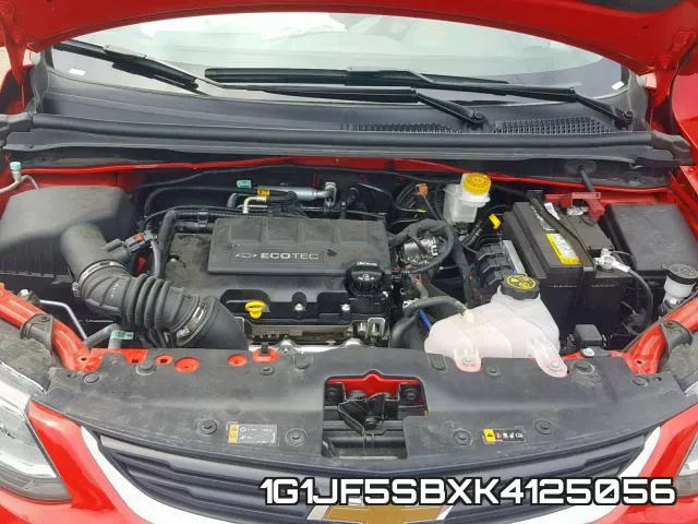 1G1JF5SBXK4125056 фото 8