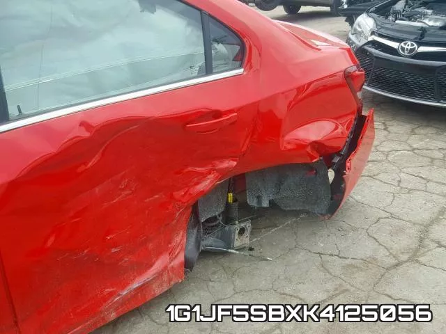 1G1JF5SBXK4125056 фото 10