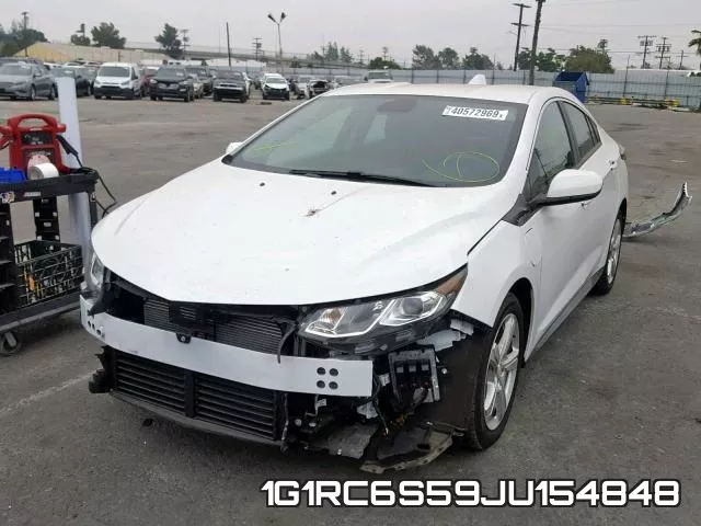 1G1RC6S59JU154848 фото 3