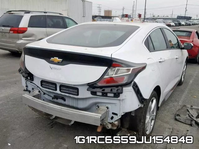 1G1RC6S59JU154848 фото 5