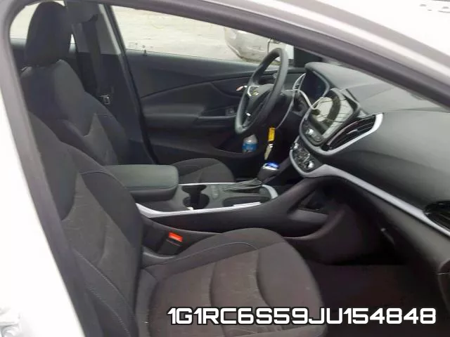 1G1RC6S59JU154848 фото 6