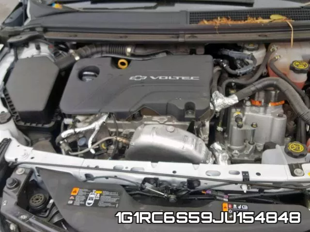 1G1RC6S59JU154848 фото 8