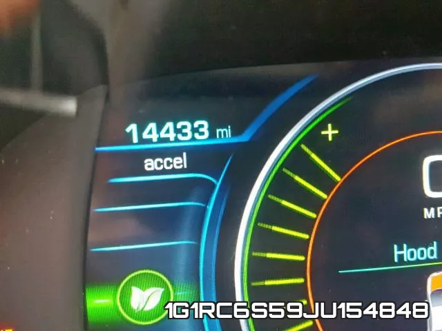 1G1RC6S59JU154848 фото 9