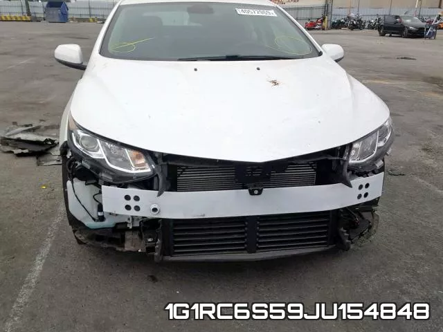 1G1RC6S59JU154848 фото 10
