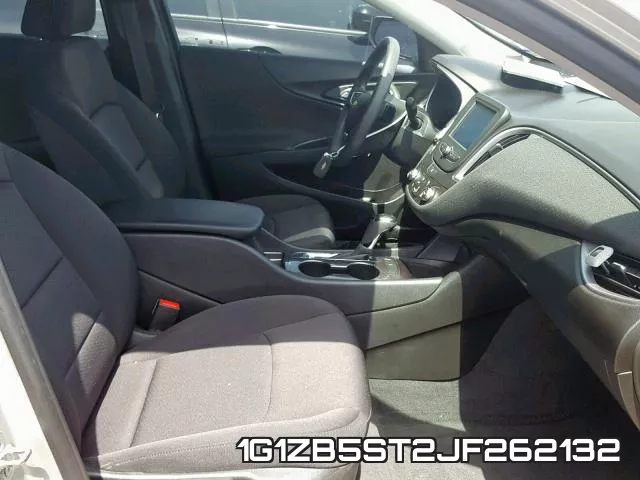 1G1ZB5ST2JF262132 фото 6