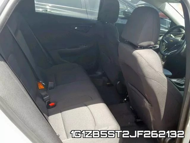 1G1ZB5ST2JF262132 фото 7