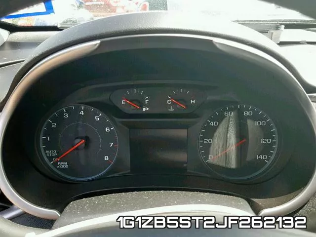 1G1ZB5ST2JF262132 фото 9
