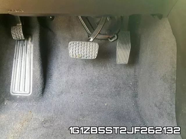 1G1ZB5ST2JF262132 фото 10