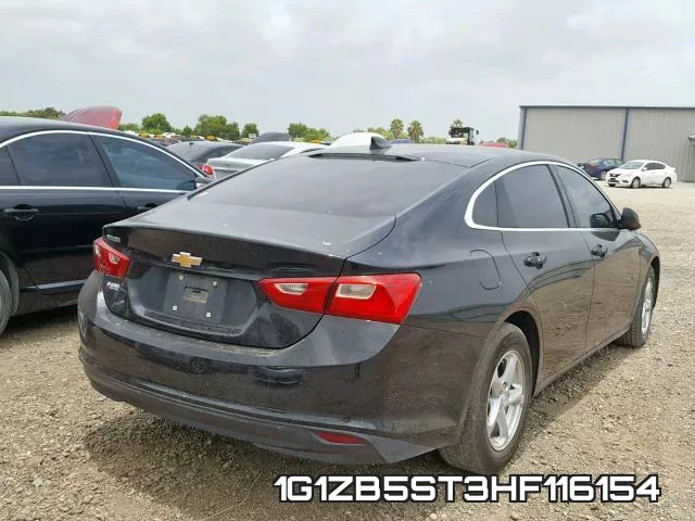 1G1ZB5ST3HF116154 фото 5