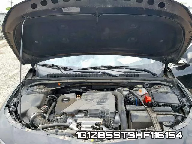 1G1ZB5ST3HF116154 фото 8
