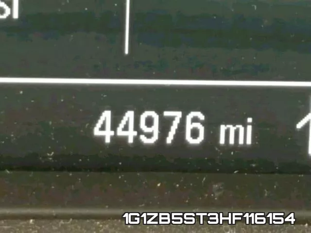 1G1ZB5ST3HF116154 фото 9