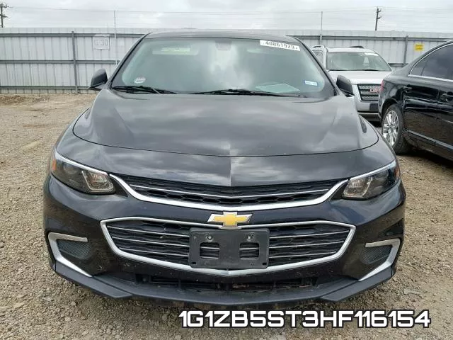 1G1ZB5ST3HF116154 фото 10