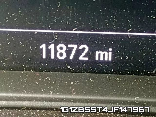 1G1ZB5ST4JF147967 фото 9