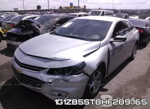 1G1ZB5ST8HF289765 фото 3