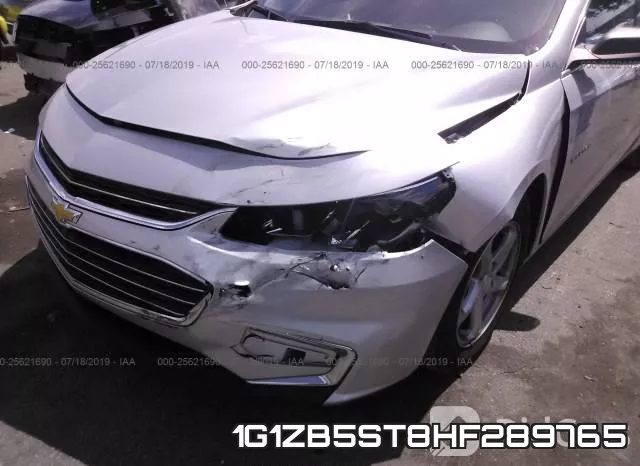 1G1ZB5ST8HF289765 фото 7