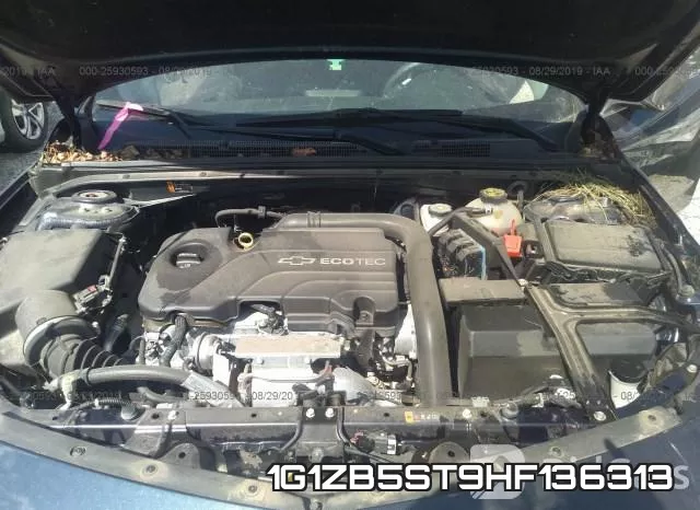 1G1ZB5ST9HF136313 фото 2