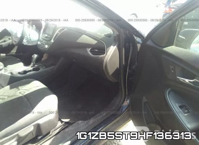 1G1ZB5ST9HF136313 фото 6