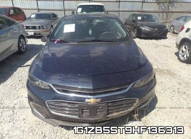 1G1ZB5ST9HF136313 фото 7