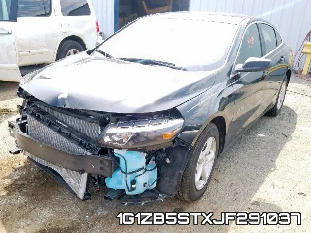1G1ZB5STXJF291037 фото 3