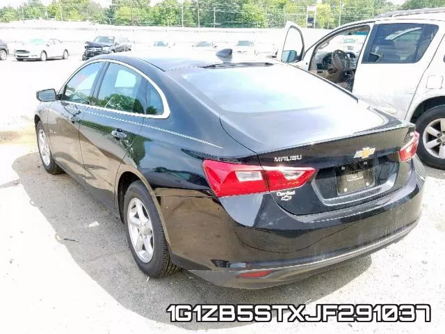 1G1ZB5STXJF291037 фото 4
