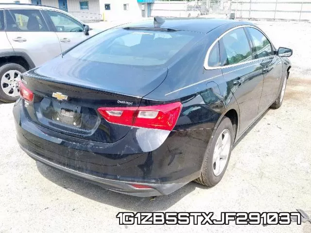 1G1ZB5STXJF291037 фото 5