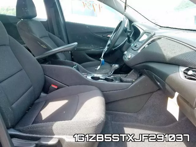 1G1ZB5STXJF291037 фото 6