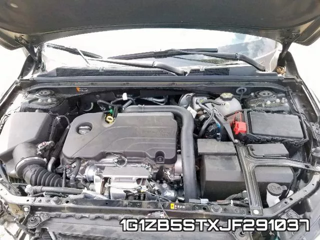 1G1ZB5STXJF291037 фото 8