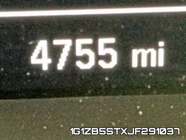 1G1ZB5STXJF291037 фото 9