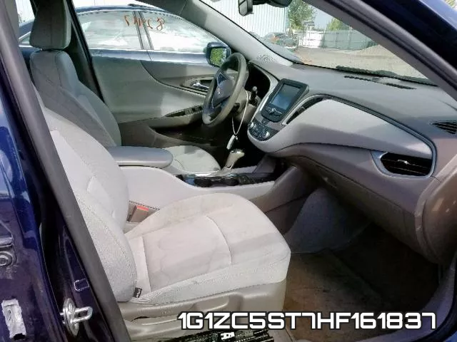 1G1ZC5ST7HF161837 фото 6