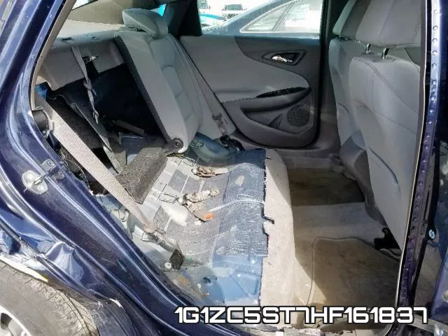 1G1ZC5ST7HF161837 фото 7