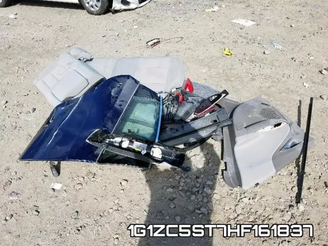 1G1ZC5ST7HF161837 фото 10