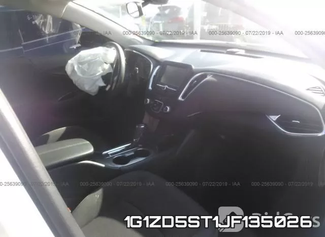 1G1ZD5ST1JF135026 фото 6